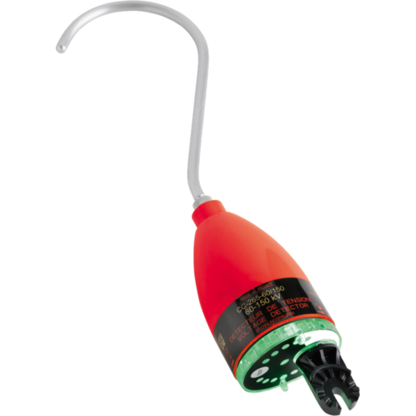 Detecteur électronique de tension Catu htb 225-550kV