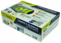 VMC simple flux autoréglable Eoliance Silencio EX-P15 2HR compact