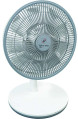 Ventilateur de table 15 vitesses, d 300 mm, vitesse d'air : 4,4 m/s.