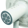 Ventilateur de table 15 vitesses, d 300 mm, vitesse d'air : 4,4 m/s.