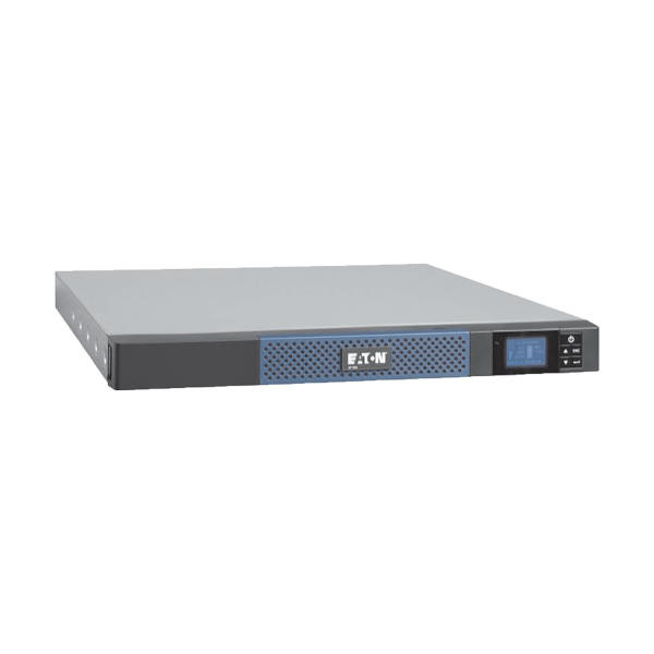 Eaton 5p 1550g rack1u li-ion 