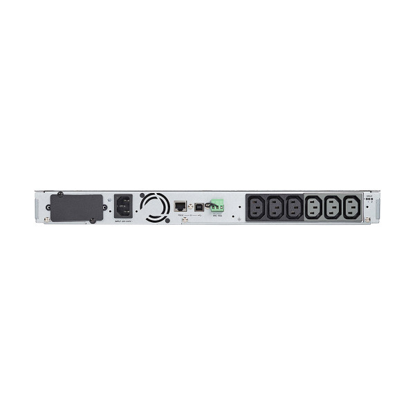 Eaton 5p 1550g rack1u li-ion 
