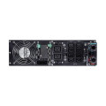 Onduleur 6000 VA 5400 W Rack ou Tour 3U 9PX 6000i RT3U Netpack Eaton – Entrée Connexion Fixe – Sorties 8 C13 et 2 C19 – Câblé