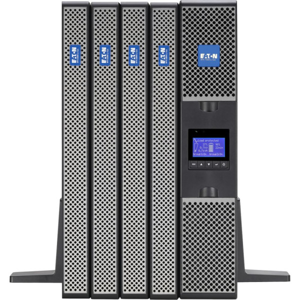 Eaton 9px ebm 48v rt1u li-ion (9pxebm48rt1u-l)