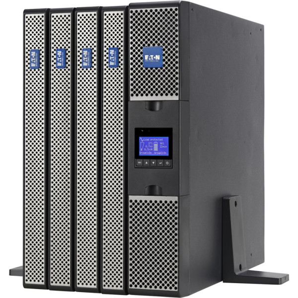 Eaton 9px ebm 48v rt1u li-ion (9pxebm48rt1u-l)