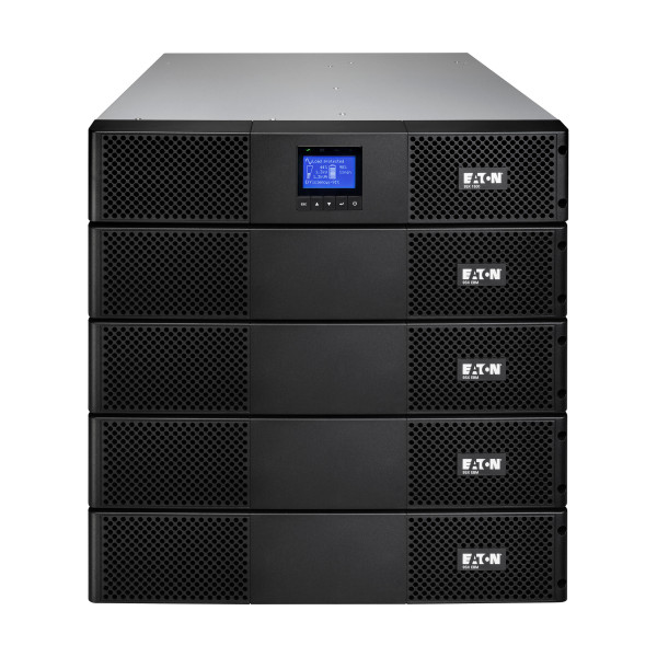 Eaton 9sx ebm 48v rack2u 