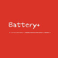 Battery+ web 68765 (b68765web)