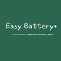 Kit easy battery+ eb007 (5sc 750/1000) (eb007web)