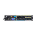 Eaton pdu mi 1u in: c14 10a 1p - out: c13x8 