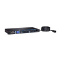 Eaton pdu mi 1u in: c20 16a 1p - out: c13x8 