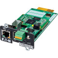 Industrial gateway card modbus tcp/rtu) 