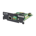 Eaton gigabit industrial gateway x-slot card (indgw-x2)