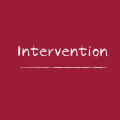 Intervention product line a web (int001web)