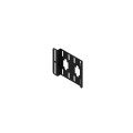 Ra, rackpdu bracket, fits to rear frame 2pcs 