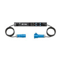 Pdu il 0u 309 16a 1p)1x309 