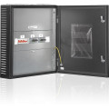 External maintenance by-pass switch 50kw, 2 switches 