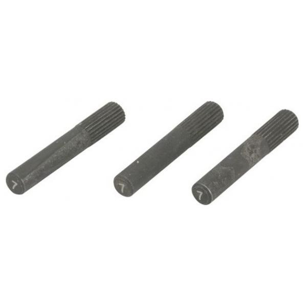 Jeu de 3 goupilles de rechange pour U.33A