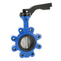 Vp 1131 dn 300/16 i/n av.lev fte/inox/nbr- or.taraud.