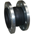 Compensateur de dilatationepdm-pn10/16-longueur 130 mm dn 32 