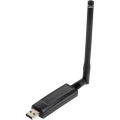 Antenne usb seule et logiciel-pour compteurs radio 