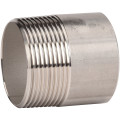 Raccords inox tube-pn20-embour mâle à souder l50 dn 11/2 