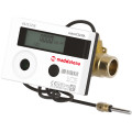 Compteur 2730 c15 chaud radio qp1,5 non dep. liv avec raccords 5333044b /9827415 