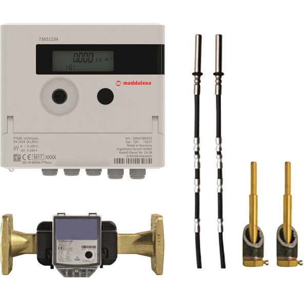 Compteur 2799 us 65 ch/fr radio 130°compteur 2799 us 65 ch/fr radio 130° 