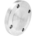 Br. pn20 150lbs dn100 304l bride pleine type 05b blind flanges