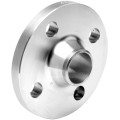 Br. à col. pn10/16dn50 304l type 11b- iso standard