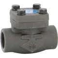 Clapet à bille-corps acier forgé a105n-class 800-trim 8-taraudé npt dn 2