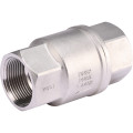 Clap 329 3/4 ff inox a351cf8m