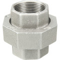 Rfm 340galv.3/8 union joint conique ff340 union a joint conique galva ff
