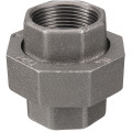 Rfm 340noir 1/8 union joint conique ff340 union a joint conique noir ff