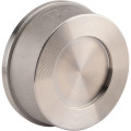Clapet inox toutes positions-entre brides-pn40-gamme initiale dn 15