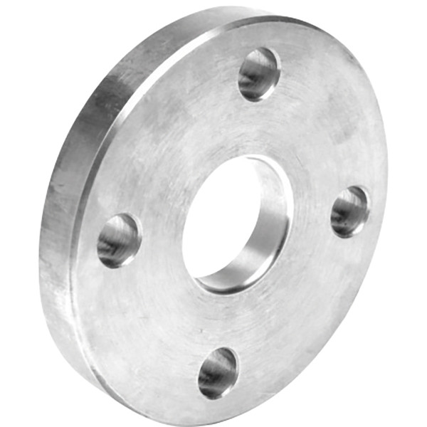 4pas 400 br.pl.a souder ff 316l 01a pn10 type 01a- ff- inox 316l- plate a souder