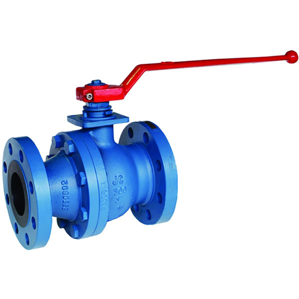 Vs jc 530ait acier a300 dn250 ps50 acier-inox-siege ptfe.ps50 axe nu