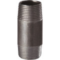 Mamelon acier 530 noir 2 l50 530 mamelon acier lg 50mm