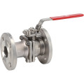 Rts a brides pn16/40 split body inox pn16-platine i