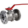 Rts a brides split body inox class 300 pn50-platine iso-sécu feu dn 25 - Sferaco - 769025
