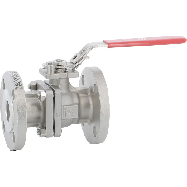 Rts a brides split body inox class 150 pn20-platine iso dn 15