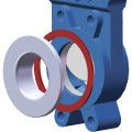 Kit deflecteur vg dn 100