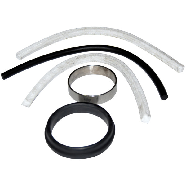 Kit nbr dn 300 - Sferaco - 9801859