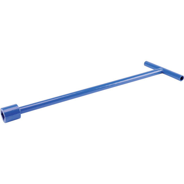 Cle fontainier dn50/300 l1.8m carrex35mm ep. peinture 250µm