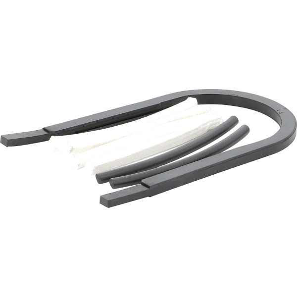 Kit etancheite epdm dn200 p/ vg bi 178 - Sferaco - 9802266