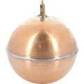 Flotteur cuivre dn150 pour 3/4