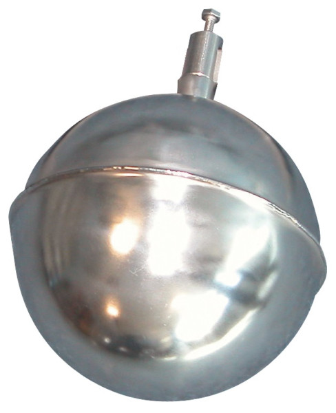 Flotteur inox 180 mm