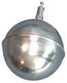 Flotteur inox 180 mm