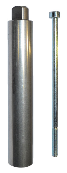 Rehausse inox simple jc h100 dn100 - Sferaco - 9810620