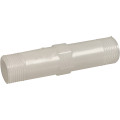 Tube d'attende pour compteur pvc mâle 3/4'' l. 110mm