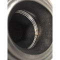 Bague de vide inox cdd trel dn100 pour cdd trell dn100